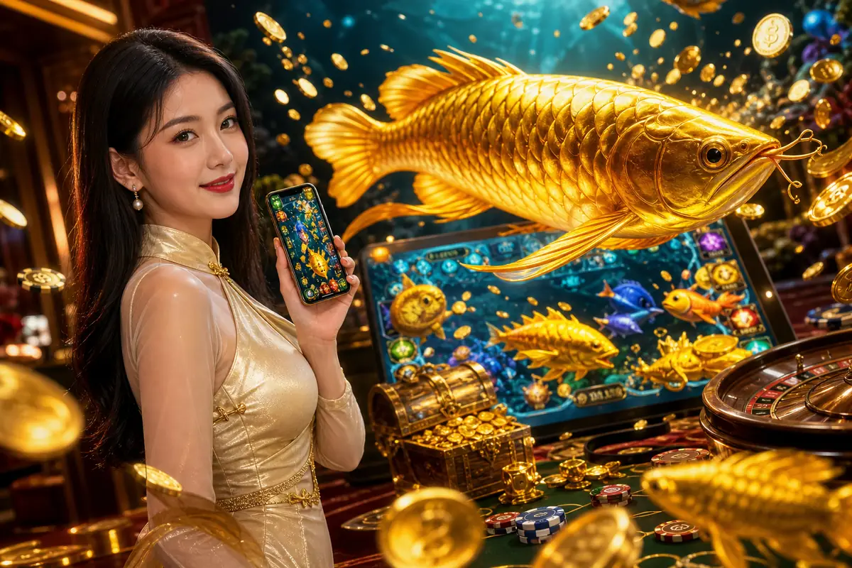 ilt20 Fortune Tiger স্লট গেম
